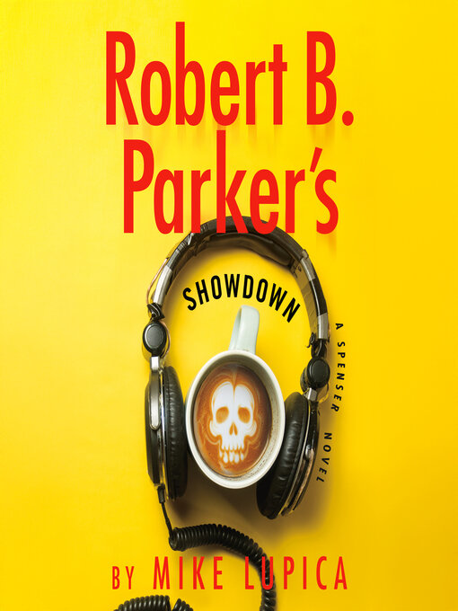 Title details for Showdown by Mike Lupica - Wait list